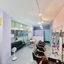 더예쁨 헤어샵 이미지