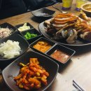 최군족발 이미지