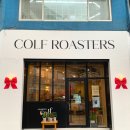 콜프로스터스(COLF ROASTERS) 이미지