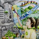 우리들수채화미술학원 이미지