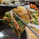 젠틀마담 | [수원맛집] 행궁동 맛집 조마담칼국수 재재방문 조개칼국수 먹고 온 후기