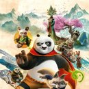 Kungfu Panda 4 이미지