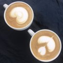 기초로스팅과 향미분석과정 이미지