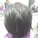 한솥도시락 신평하남초등 | 부산 신평, 하단 미용실 추천) &#39;하나헤어&#39;에서 윤기나게 염색하기