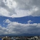 2026,7.13(월) 청명 폭염탐라국 ＞ 16(목요일) 청명-구름많은 한라산!! 이미지