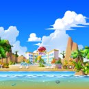 골드비치리조트 이미지