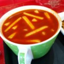 신가네 매운떡볶이 이미지