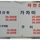 황금회수산 이미지