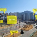 OK 마트 코너 앞 이미지