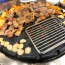 홍순네숯불돼지갈비 | 포천 맛집ㅣ현지인이 강추하는 홍순네숯불돼지갈비 🍖