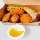 송정떡볶이
