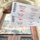 쿤스트캄머 | [오스트리아-빈] 빈 미술사 박물관 &amp; 현지인 분위기 물씬한 레스토랑 벨라리아