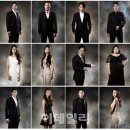 뮤지컬 레미제라블 이미지