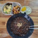 중국성 | 중국성 짜장면 후기, 처인구에서 무난하게 찾기 좋은 맛집이었어요