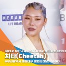 치타(CHEETAH) 이미지