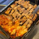 양화로 50 합정역 5번 출구 앞 이미지