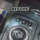 📢 기아 K5 DL3 순정 기어다이얼 엠비언트 라이트 🔥 이미지