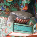 창원 불곡사 일주문 이미지