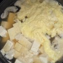 지양길 | 동해답례품 채우고담다_맛간장, 루꼴라 계란 김밥, 계란국/소금빵, 코코넛 쿠키