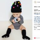 이소베베 아기모자 아기헤어밴드 너무 예쁘지우