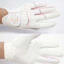 반양 여성 골프장갑 양손 <b>반양</b>피 지맥스 골프장갑