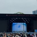 Wassup pentaport…. 2025 인천 펜타포트 락페스티벌 3일 후기