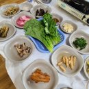 한국관식당