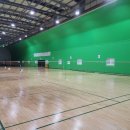 망원동 배드민턴장 이미지