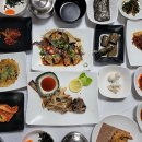 해담식당 이미지