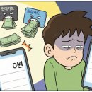 내면사무소 | 카드값 리볼빙 10%만 내면 된다고? 이자의 배신 (3개월 후기)