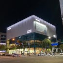 삼성디지털프라자 앞 이미지