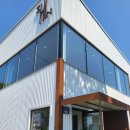 군산구암초등학교 | 날씨좋을때 군산 갤러리카페 #신뮤지엄
