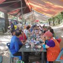 장미공원길 이미지