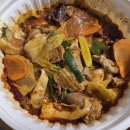 족발과 순대국이 맛있는 속초 용추골미궁순대