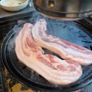 한우가 | 우초원정육식당 신도림점 || 고기 떼깔 좋은 신상 정육식당, 신도림 삼겹살, 목살 맛집 방문 후기