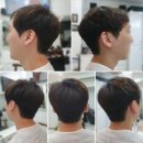 탑남성컷트 이미지