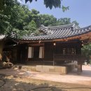둔대동 박씨 고택 | 군포시 향토유적 1호 (군포 둔대동 박씨 고택)