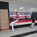 다부진 합기도 | 아이의 발차기 꾸준히 성장 중, 다부진 합기도 영천점