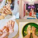베트남 다낭 마사지 다낭네일 공항픽드랍 무료