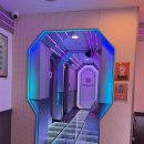 인제향교 | 수원역 실내 놀거리 실내 데이트 추천 점핑배틀 짜릿한 후기