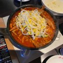한신포차사천벌리점