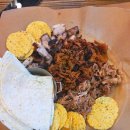 산본2동행정복지센터 | 군포 불돼지타코 🌮 미트파히타 후기