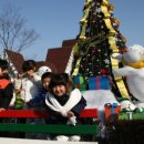 서울랜드 이벤트홀 이미지