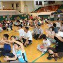 조천체육관 체육관 이미지