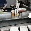 삼척중앙시장 맛집 대박호떡과 풍물호떡 그리고 황실폐백