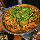 팔백집 - 성북구 보문로30길 46 | 성신여대 웨이팅 맛집 팔백집 쫄갈비 후기