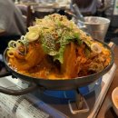Tokyo(도쿄)감자탕 | 도쿄 신오쿠보 감자탕 해장국 맛집, 양평 해장국 별관 후기