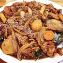 [성서 맛집] 이곡동 맛집, 내돈내산 도도찜닭