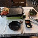대패홀릭 | [천안 쌍용동 맛집] 직화불고기순두부앤대패홀릭 | 혼밥 혼고기집 추천