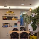 미스터힐링노량진점 | [동작구] 노량진이색카페 미스터힐링 노량진점 후기